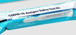 Rapid Antigen Test (staff)